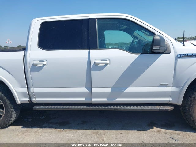 Ford F-150 Xlt 2016 1FTEW1EG3GKF63087 Image 13
