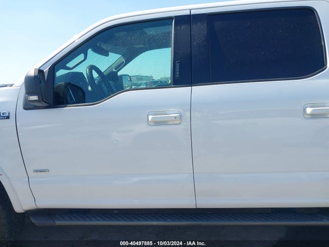 Ford F-150 Xlt 2016 1FTEW1EG3GKF63087 Image 14