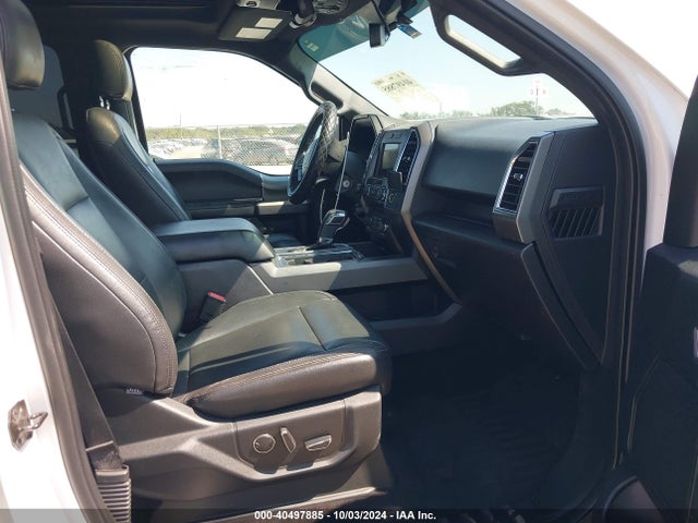 Ford F-150 Xlt 2016 1FTEW1EG3GKF63087 Image 5