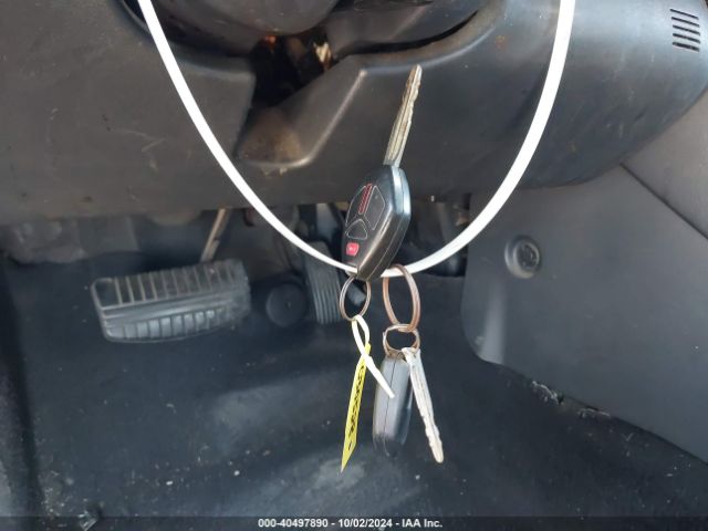 2008 MITSUBISHI ECLIPSE 4A3AK24F88E030528 Photo 10