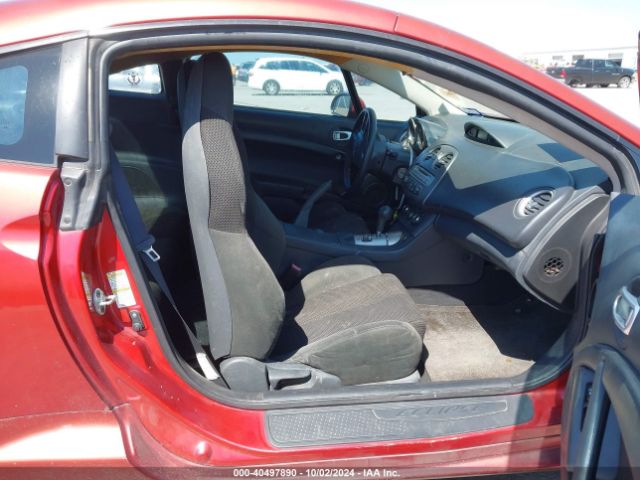 2008 MITSUBISHI ECLIPSE 4A3AK24F88E030528 Photo 4