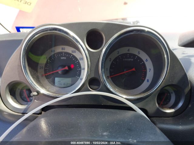 2008 MITSUBISHI ECLIPSE 4A3AK24F88E030528 Photo 6