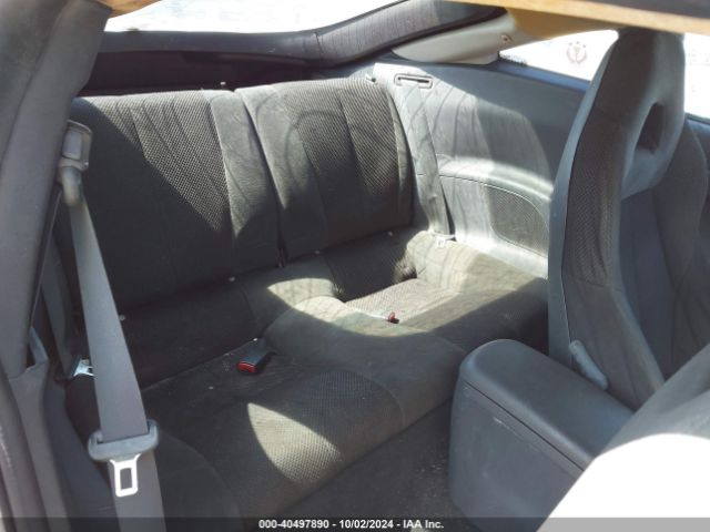 2008 MITSUBISHI ECLIPSE 4A3AK24F88E030528 Photo 7