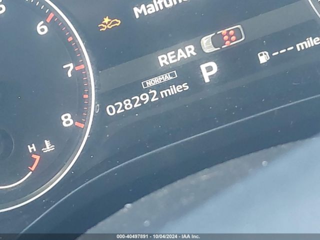 JA4J4UA80PZ030524 Mitsubishi Outlander Ralliart /se 2.5 /se Black Edition /se Special Editiont