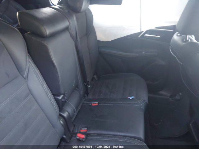 JA4J4UA80PZ030524 Mitsubishi Outlander Ralliart /se 2.5 /se Black Edition /se Special Editiont