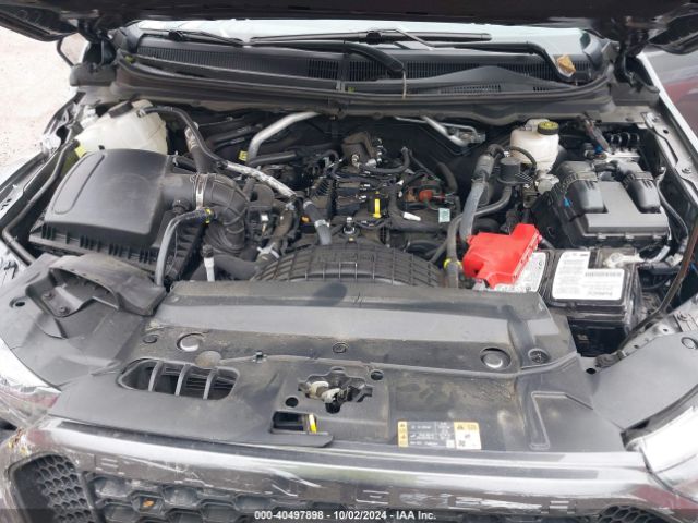 1FTER4FHXNLD45946 Ford Ranger Xlt