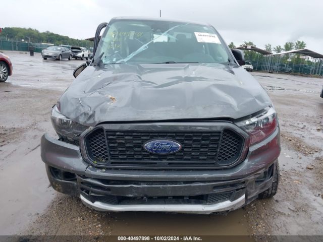 1FTER4FHXNLD45946 Ford Ranger Xlt