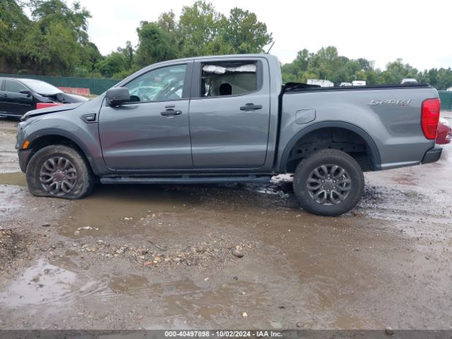 1FTER4FHXNLD45946 Ford Ranger Xlt
