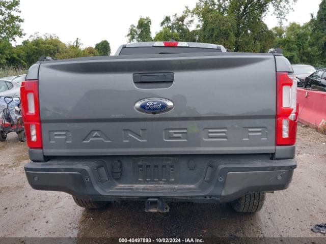 1FTER4FHXNLD45946 Ford Ranger Xlt