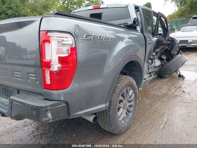 1FTER4FHXNLD45946 Ford Ranger Xlt