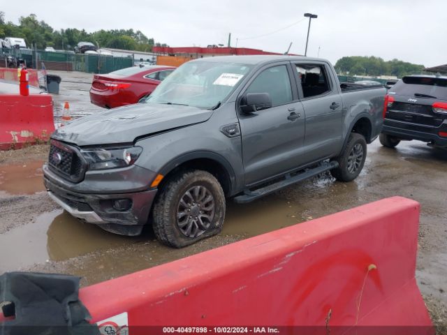 1FTER4FHXNLD45946 Ford Ranger Xlt