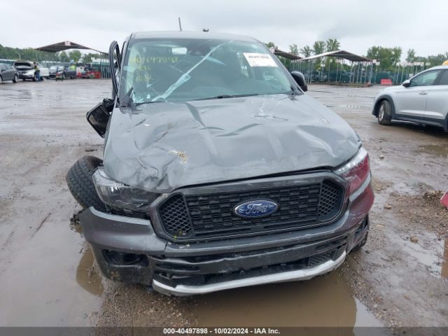 1FTER4FHXNLD45946 Ford Ranger Xlt