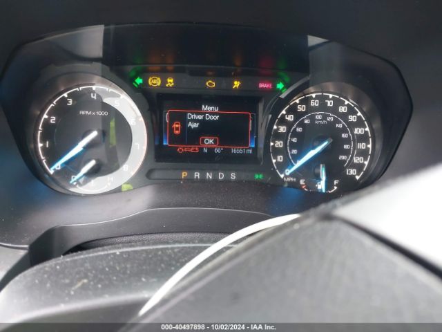 1FTER4FHXNLD45946 Ford Ranger Xlt