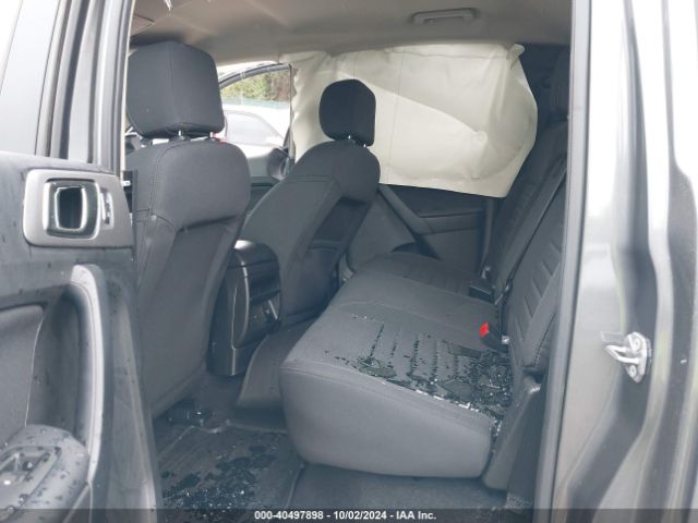 1FTER4FHXNLD45946 Ford Ranger Xlt
