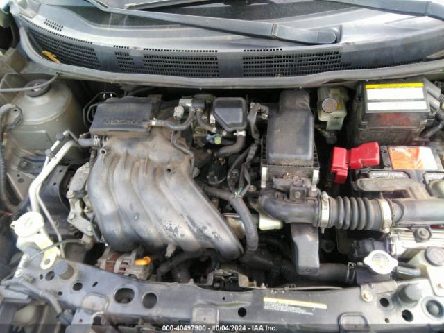 3N1CN7AP8GL886328 Nissan Versa 1.6 S/1.6 S+/1.6 Sl/1.6 Sv