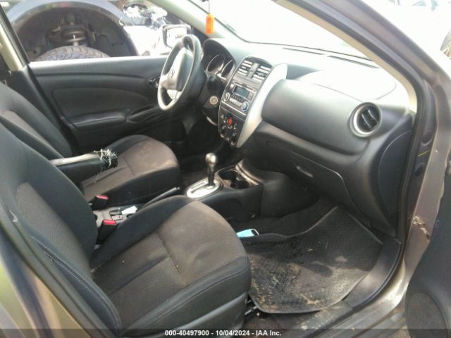 3N1CN7AP8GL886328 Nissan Versa 1.6 S/1.6 S+/1.6 Sl/1.6 Sv