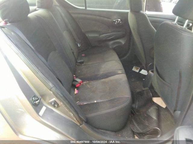 3N1CN7AP8GL886328 Nissan Versa 1.6 S/1.6 S+/1.6 Sl/1.6 Sv