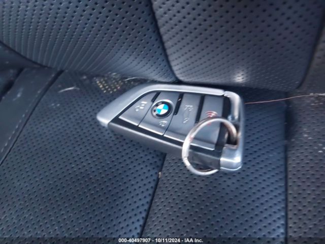 WBSJF0C55JB282418 BMW M5
