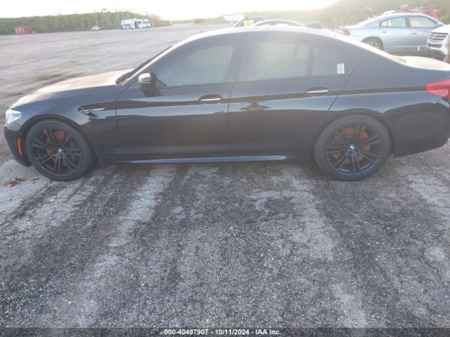 WBSJF0C55JB282418 BMW M5