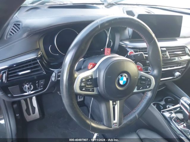 WBSJF0C55JB282418 BMW M5