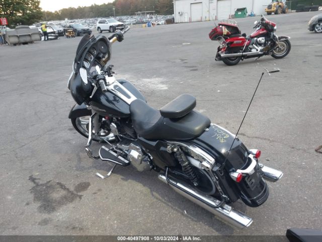 2014 HARLEY-DAVIDSON FLHX 1HD1KBM12EB703817 Photo 2