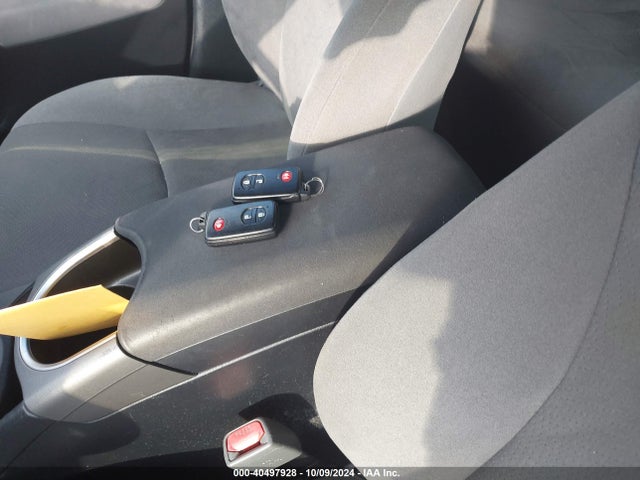 Toyota Prius Two 2014 JTDKN3DU3E1800365 Image 11