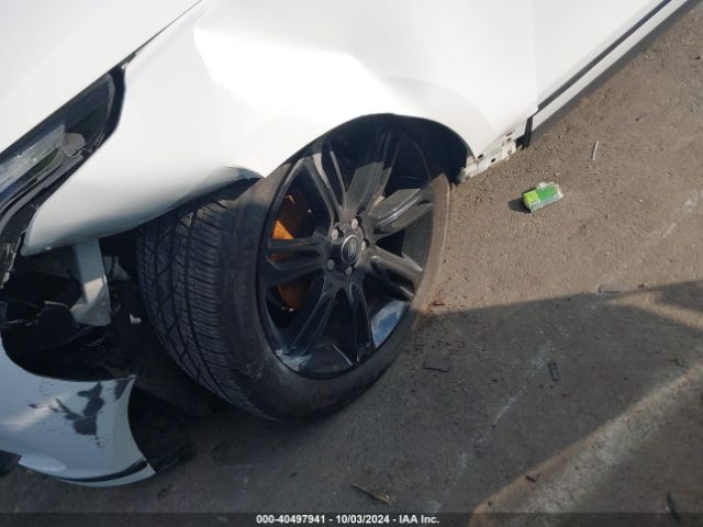 SALYB2RX2JA720137 Land Rover Range Rover Velar P250 S