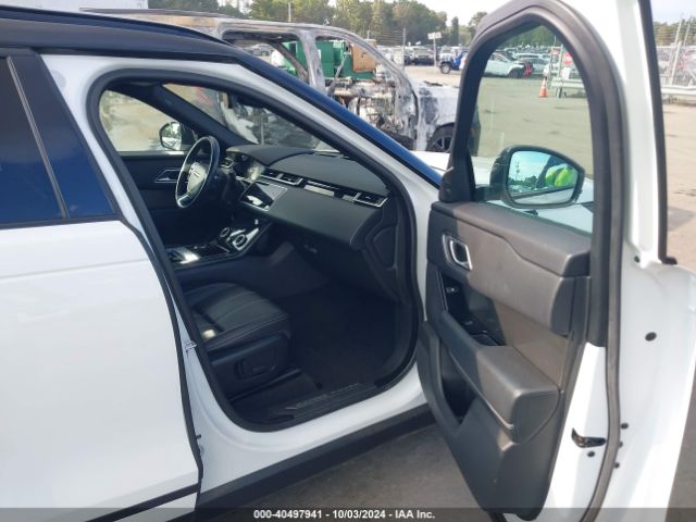 SALYB2RX2JA720137 Land Rover Range Rover Velar P250 S