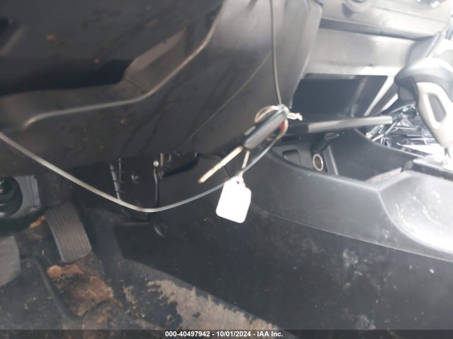 Honda Civic Lx 2015 19XFB2F51FE039554 Image 11