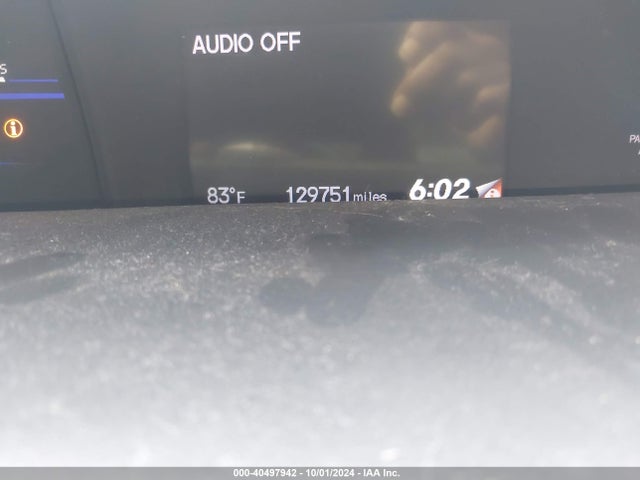 Honda Civic Lx 2015 19XFB2F51FE039554 Image 7