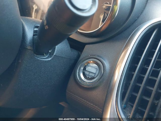 1G4GB5G36FF131652 Buick Lacrosse Leather