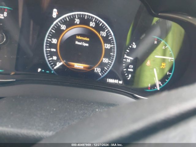 1G4GB5G36FF131652 Buick Lacrosse Leather