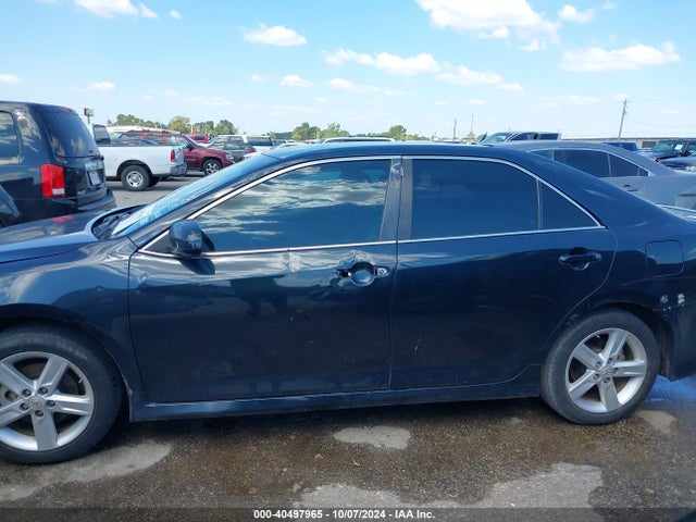 Toyota CAMRY SE 2014 4T1BF1FK4EU339328 Image 15
