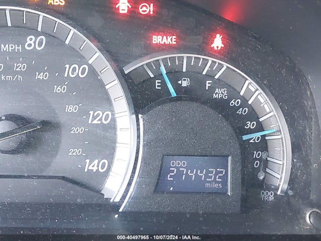 Toyota CAMRY SE 2014 4T1BF1FK4EU339328 Image 16