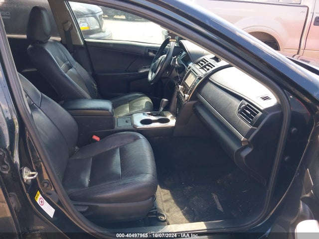 Toyota CAMRY SE 2014 4T1BF1FK4EU339328 Image 5