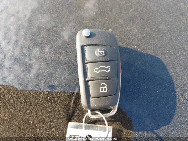 WAUA7GFF4G1021391 Audi A3 1.8t Premium