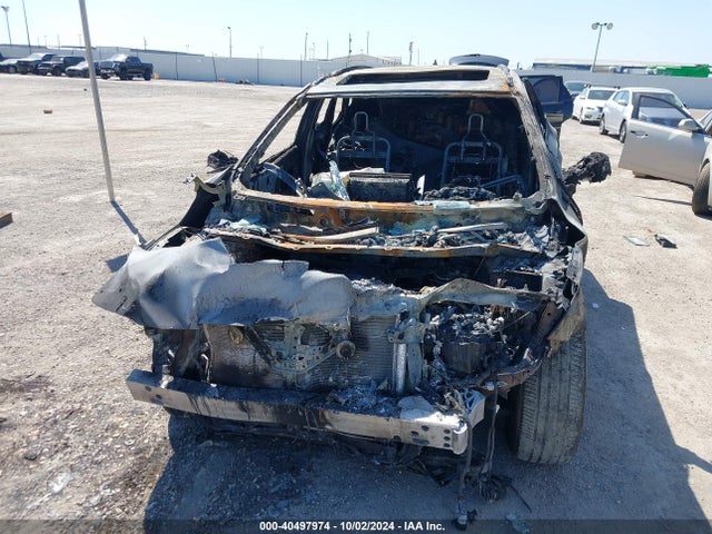 Lexus RX 350 2016 2T2BZMCA3GC035542 Image 6