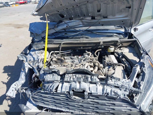 Toyota Rav4 Xle 2019 JTMP1RFV3KD501995 Image 10