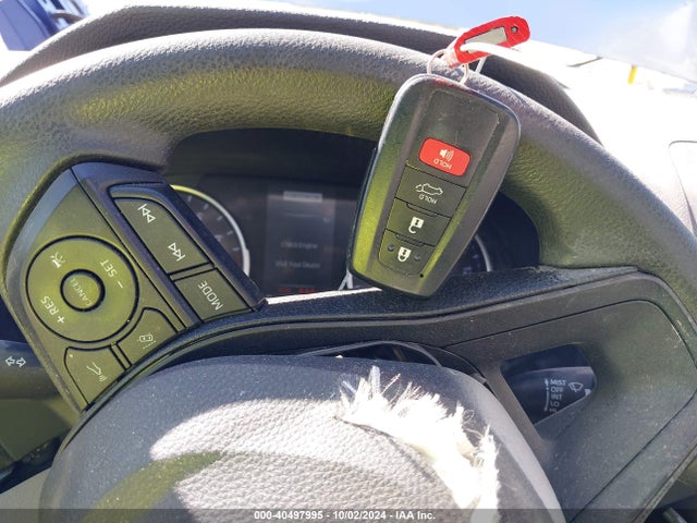 Toyota Rav4 Xle 2019 JTMP1RFV3KD501995 Image 11
