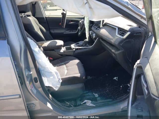 Toyota Rav4 Xle 2019 JTMP1RFV3KD501995 Image 5