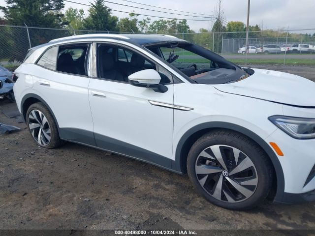 WVGKMPE26MP057327 Volkswagen ID.4 PRO S