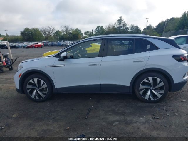 WVGKMPE26MP057327 Volkswagen ID.4 PRO S