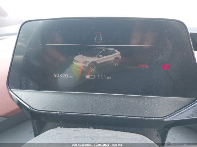 WVGKMPE26MP057327 Volkswagen ID.4 PRO S