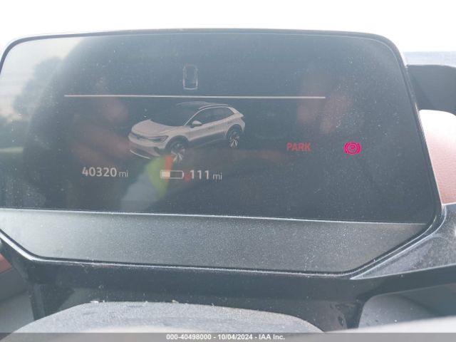 WVGKMPE26MP057327 Volkswagen ID.4 PRO S