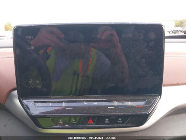 WVGKMPE26MP057327 Volkswagen ID.4 PRO S