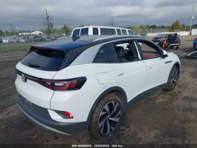 WVGKMPE26MP057327 Volkswagen ID.4 PRO S