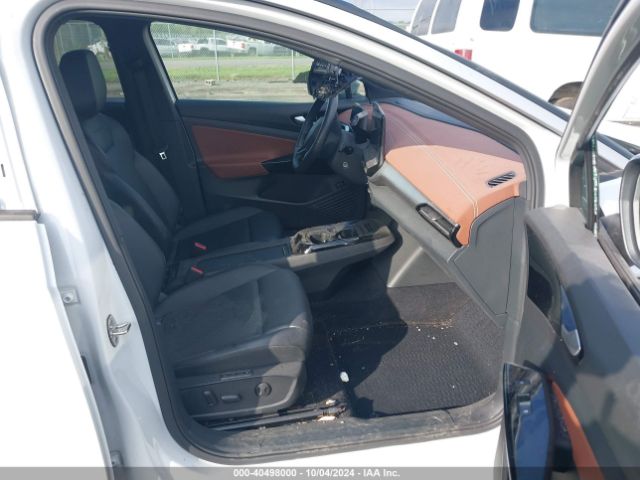 WVGKMPE26MP057327 Volkswagen ID.4 PRO S