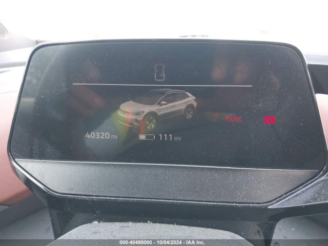 WVGKMPE26MP057327 Volkswagen ID.4 PRO S