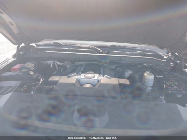 1GYS4GKJ2GR218422 Cadillac Escalade Esv Standard