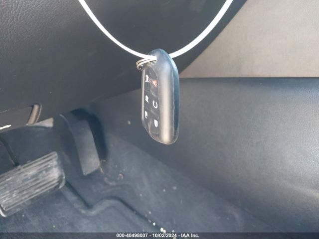 1GYS4GKJ2GR218422 Cadillac Escalade Esv Standard